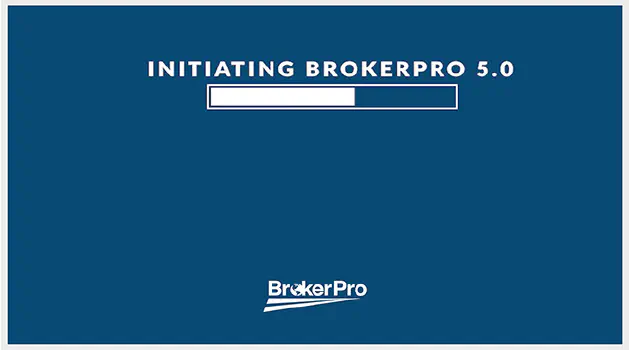 BrokerPro Screenshots