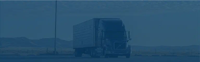 Photograph of a semi truck. Photograph of a semi truck.