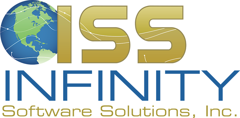 Infinity Software Solutions Logo