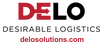 Desirable Logistics logo