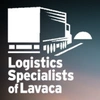 Logistics Specialists of Lavaca logo