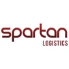Spartan Logistics Logo