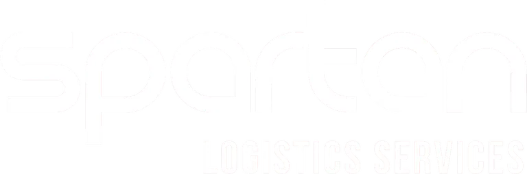 Spartan Logistics logo Spartan Logistics logo