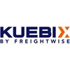 Kuebix logo Kuebix logo