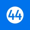 Project44 logo Project44 logo