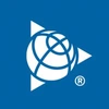 Trimble logo Trimble logo