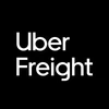 UberFreight logo UberFreight logo