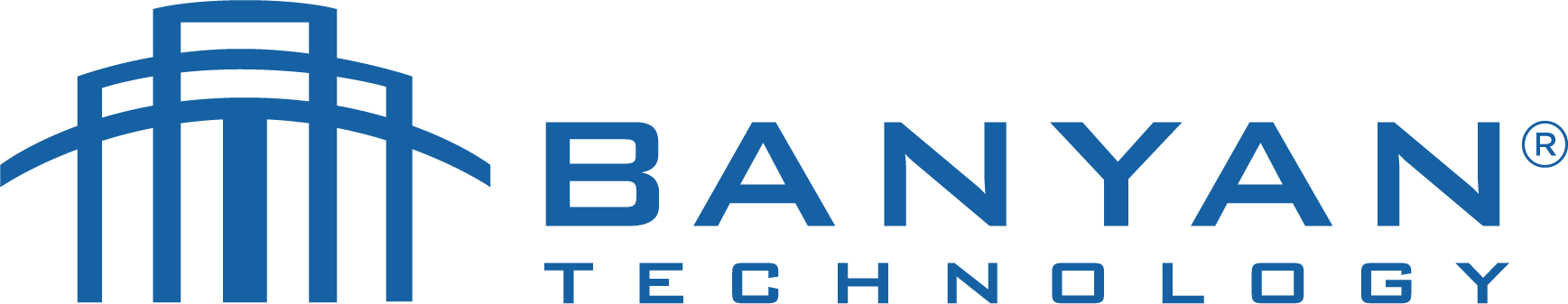 Banyan Technology logo Banyan Technology logo