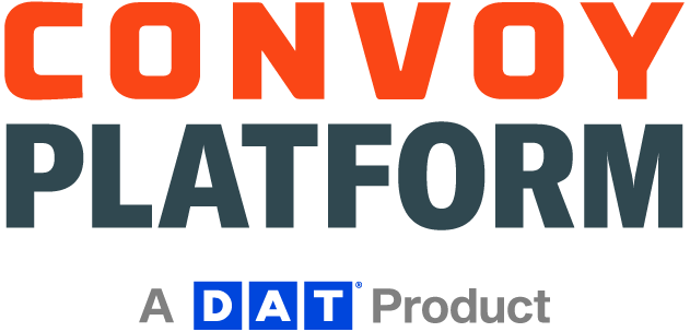 Convoy Platform logo Convoy Platform logo