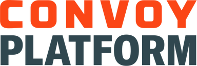 Convoy Platform logo