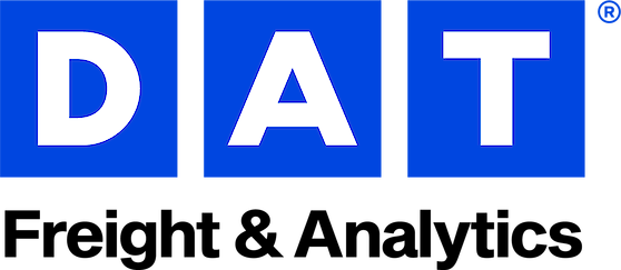 DAT logo DAT logo