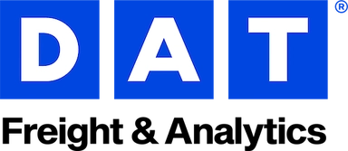 DAT Freight and Analytics logo