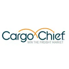 Cargo Chief | Automate carrier coverage inside BrokerPro logo Cargo Chief | Automate carrier coverage inside BrokerPro logo
