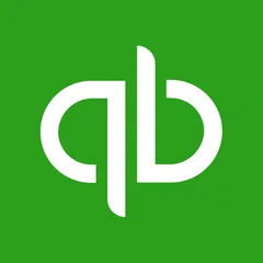 QuickBooks | Connect accounting workflows to BrokerPro logo QuickBooks | Connect accounting workflows to BrokerPro logo