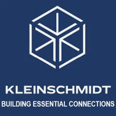 Kleinschmidt | Automate EDI workflows with BrokerPro logo Kleinschmidt | Automate EDI workflows with BrokerPro logo