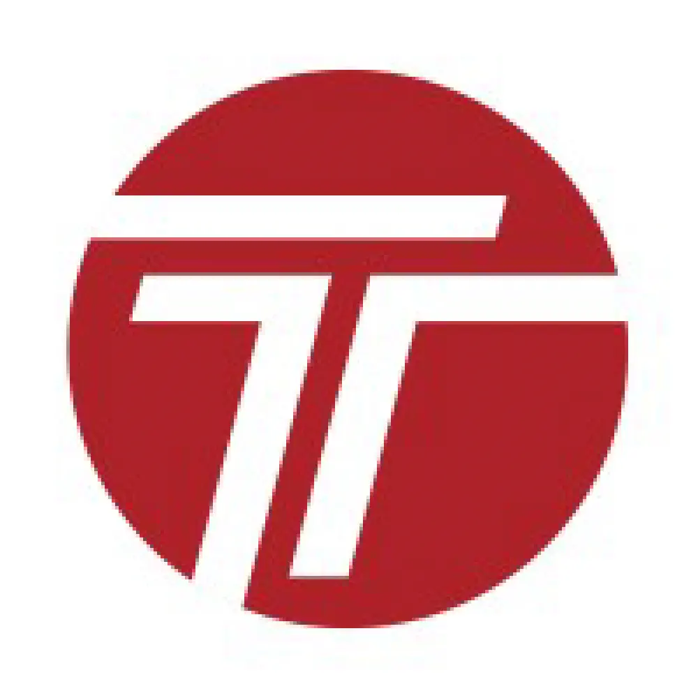 Graphic showing the Trucker Tools logo.