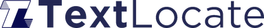 TextLocate Logo