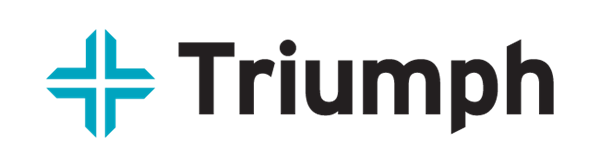 Triumph logo Triumph logo