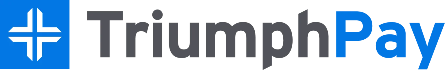 TriumphPay Logo