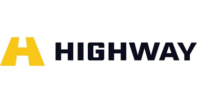 Highway logo