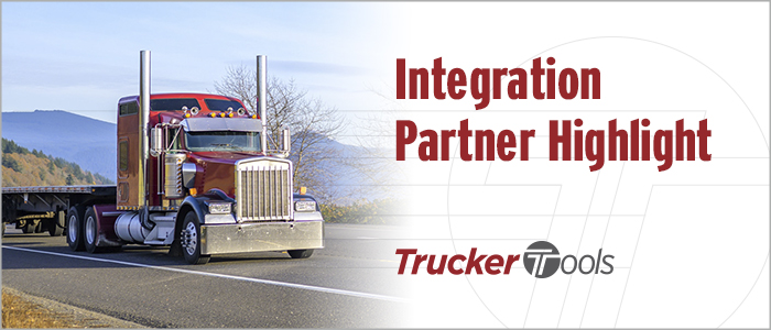 Integration Partner Highlight: Infinity Software Solutions’ BrokerPro TMS