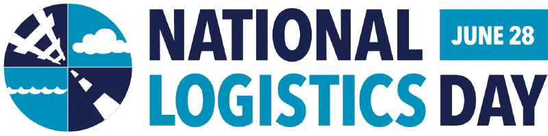 TIA's month-long campaign highlighting the logistics industry will culminate in the celebration of the 3rd annual National Logistics Day on June 28, 2023.