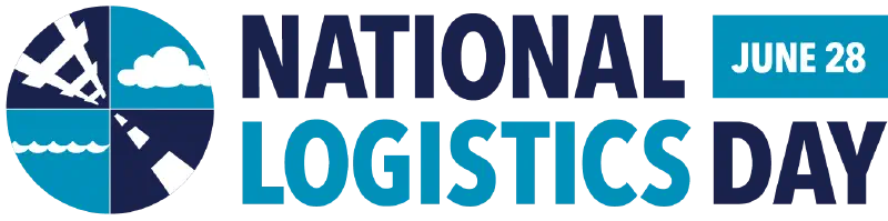TIA's month-long campaign highlighting the logistics industry will culminate in the celebration of the 3rd annual National Logistics Day on June 28, 2023.