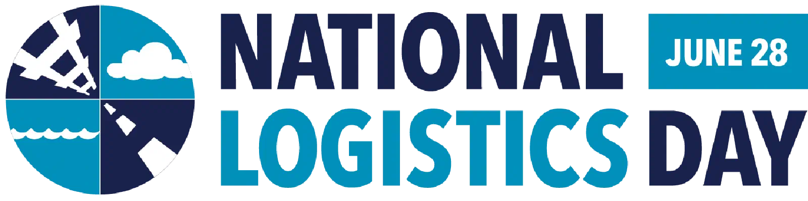 TIA's month-long campaign highlighting the logistics industry will culminate in the celebration of the 3rd annual National Logistics Day on June 28, 2023. TIA's month-long campaign highlighting the logistics industry will culminate in the celebration of the 3rd annual National Logistics Day on June 28, 2023.