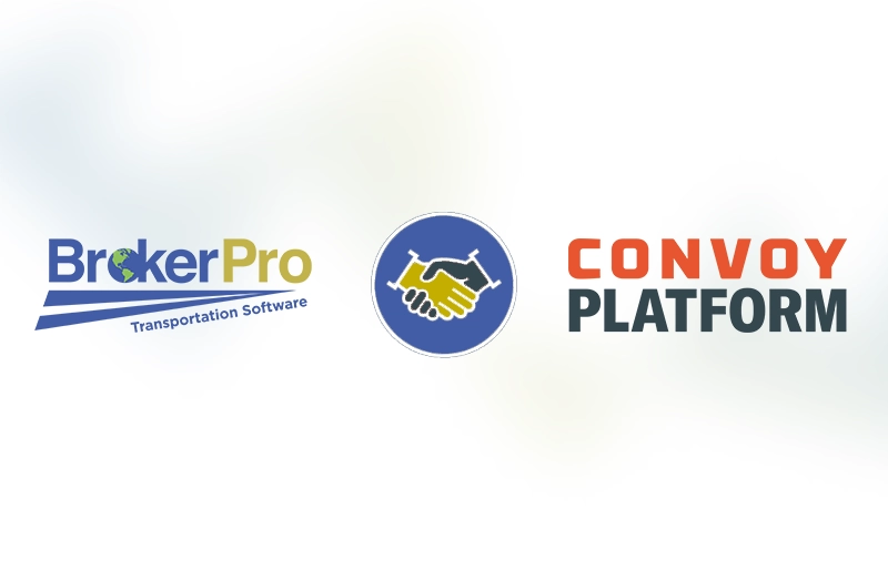 Infinity Software Solutions Partners with Convoy Platform to Equip Brokers with Capacity, Control, and Efficiency