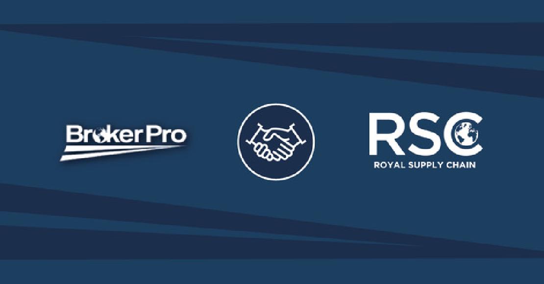 Case Study: Royal Supply Chain