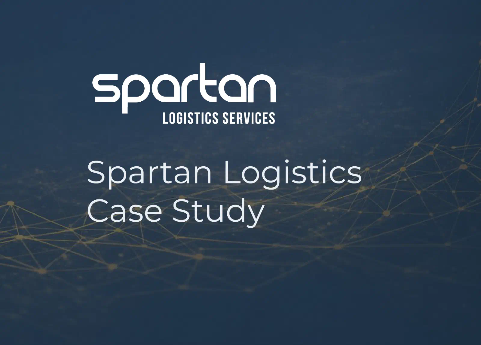 A graphic showing the BrokerPro and Spartan Logistics logos. A graphic showing the BrokerPro and Spartan Logistics logos.