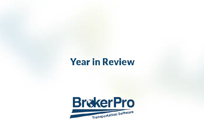 TIA's month-long campaign highlighting the logistics industry will culminate in the celebration of the 3rd annual National Logistics Day on June 28, 2023.