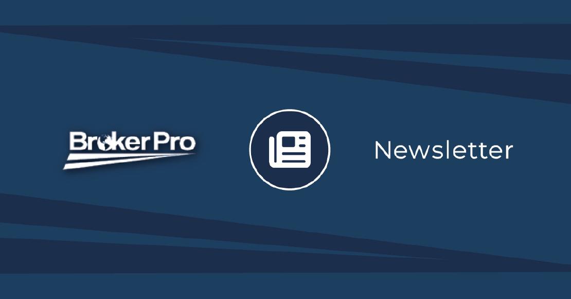 BrokerPro announces major TMS updates to be premiered at TIA 2022