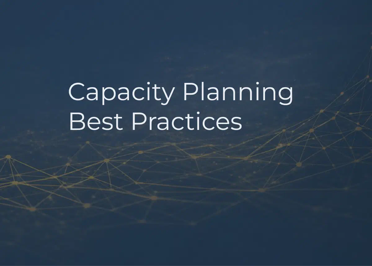Illustration representing freight broker capacity planning and operational readiness. Illustration representing freight broker capacity planning and operational readiness.