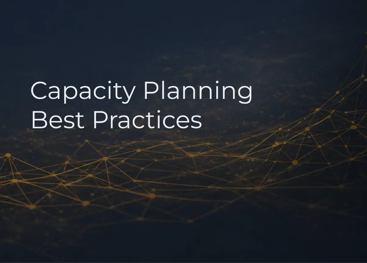 Illustration representing freight broker capacity planning and operational readiness. Illustration representing freight broker capacity planning and operational readiness.
